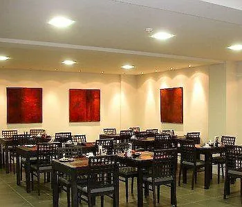 Lisboa Central Park Hotel Suites & Studios 3*, Lisbon Portugal
