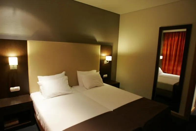 Lisboa Central Park Hotel Suites & Studios Lisbon