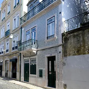  Apartamento Flats Castelo - Horigem