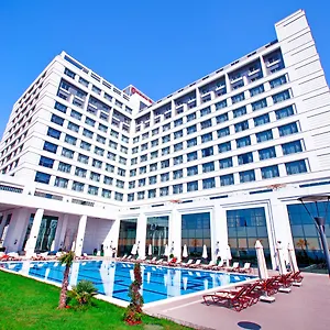 The Park Pendik Szálloda Isztambul