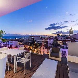 Apartment Faa 31 De Janeiro By An Island Funchal (Madeira)