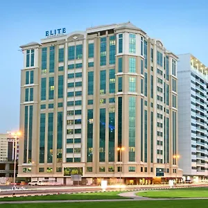 Elite Byblos Szálloda Dubaj