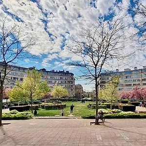 Roi Vainqueur , Bruxelles Belgique