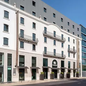 מלון Doubletree By Hilton Fontana Park, ליסבון