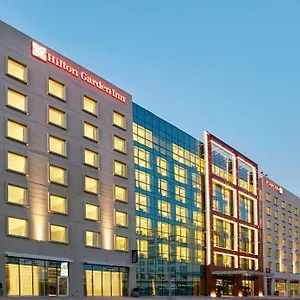 Hilton Garden Dubai, Mall Avenue Szálloda Dubaj