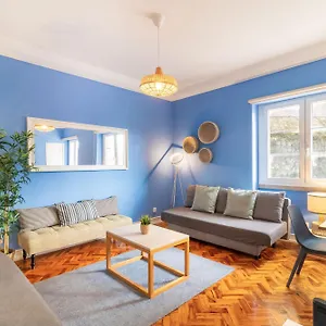  Apartamento Telhal By Hill