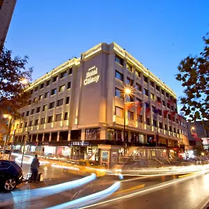 Hotell Grand Gulsoy Old