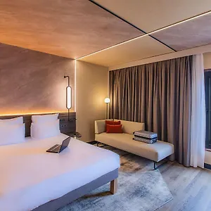 Novotel Lissabon