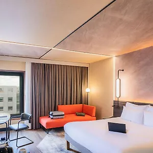 Szálloda Novotel, Lisboa