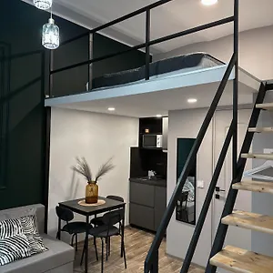 Ya House Apartmanhotel Budapest