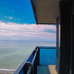 ***** מלון דירות Orbi Twin Towers With Sea View גאורגיה