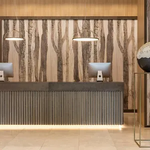 **** מלון Ac By Marriott Humboldthain Park גרמניה