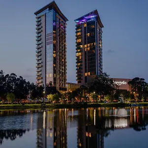 ***** מלון Miramar Luxury Residences גאורגיה