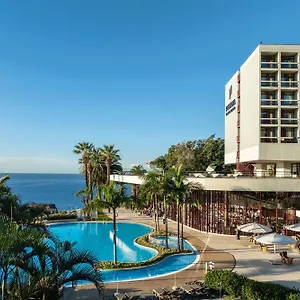 Pestana Casino Park & Casino Szálloda Funchal