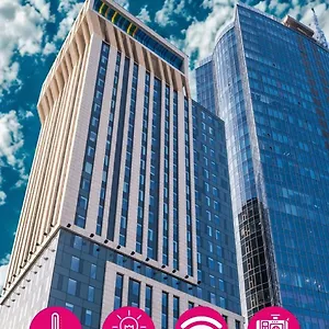 **** מלון Sky Loft By Rixwell International אוקראינה