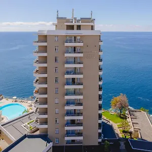Duas Torres Apartmanhotel Funchal