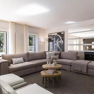 Myplacelisbon - Luxury Castle Lisbon