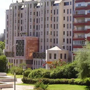 Szálloda Alif Campo Pequeno, Lisboa