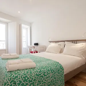 Appartement Flh Alfama Bright