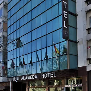 4* Hotell Turim Alameda