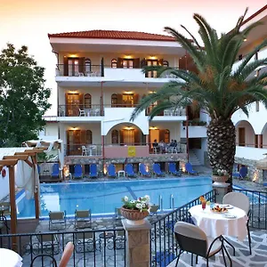 Hotell Calypso