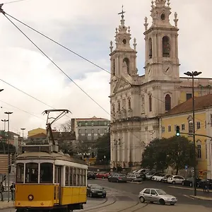 Apartamento Estrela Heart