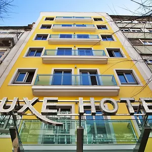 2* Hotell Turim Luxe
