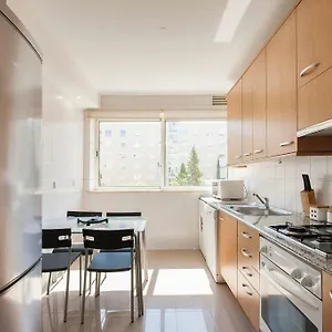  Apartamento Expo