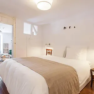 Appartement Oak Valley Flats Bairro Alto