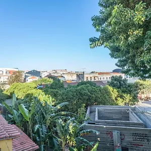  Apartamento Flh Lx Factory Modern Flat