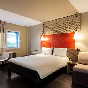 מלון Ibis Liberdade, ליסבון