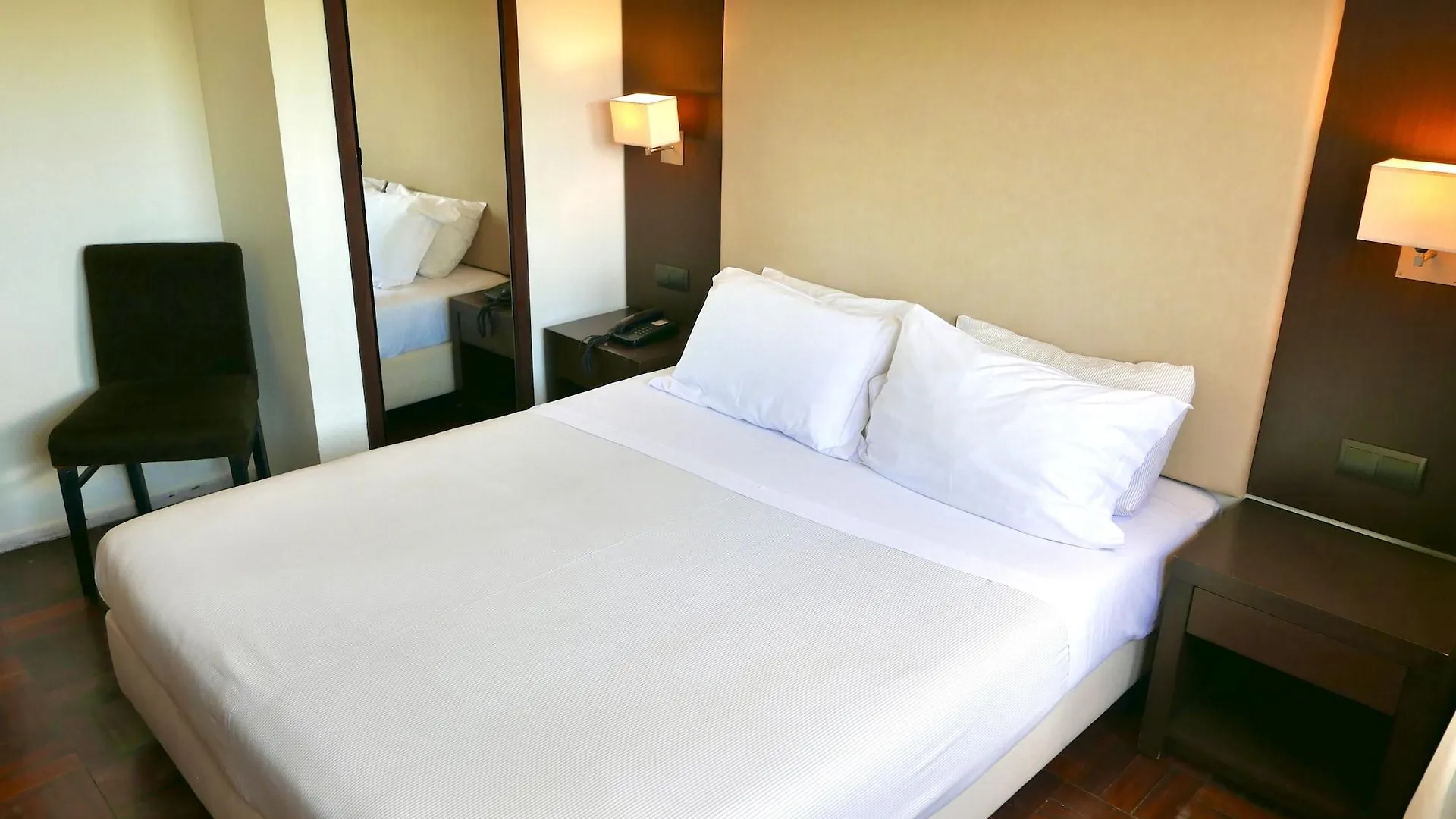 Lisboa Central Park Hotel Suites & Studios Portugal