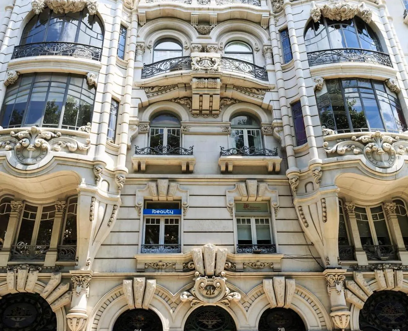 Lisboa Central Park Hotel Suites & Studios Portugal