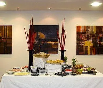 Lisboa Central Park Hotel Suites & Studios Portugal