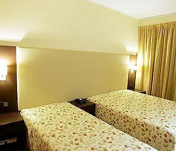 Lisboa Central Park Hotel Suites & Studios Lisbon