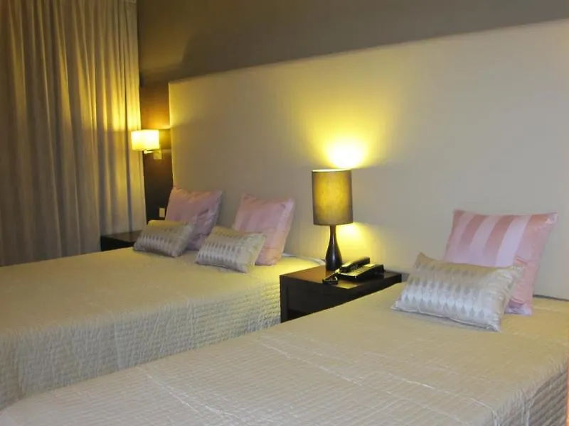 Lisboa Central Park Hotel Suites & Studios  Lisbon