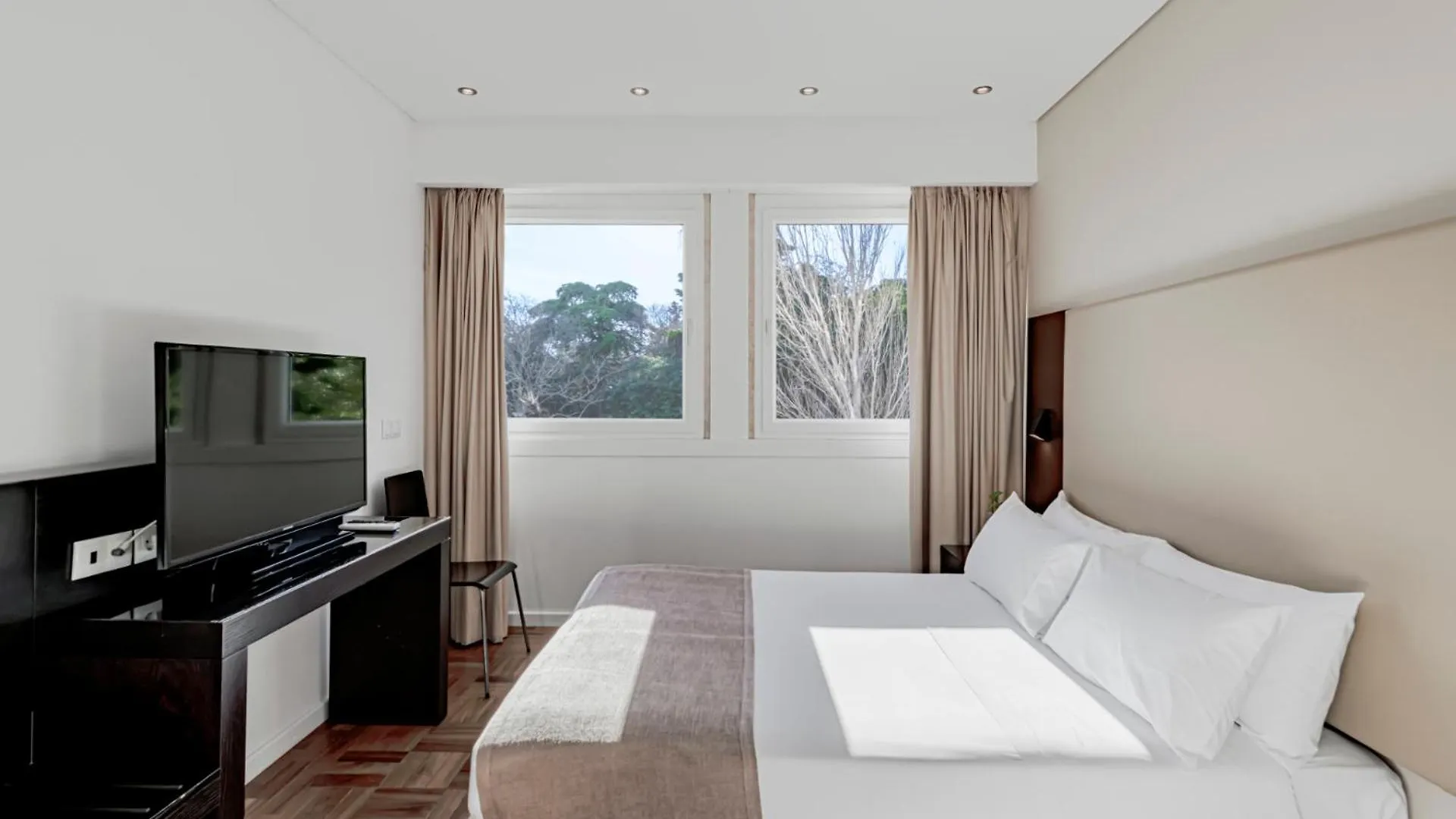 Lisboa Central Park Hotel Suites & Studios 3*, Lizbona