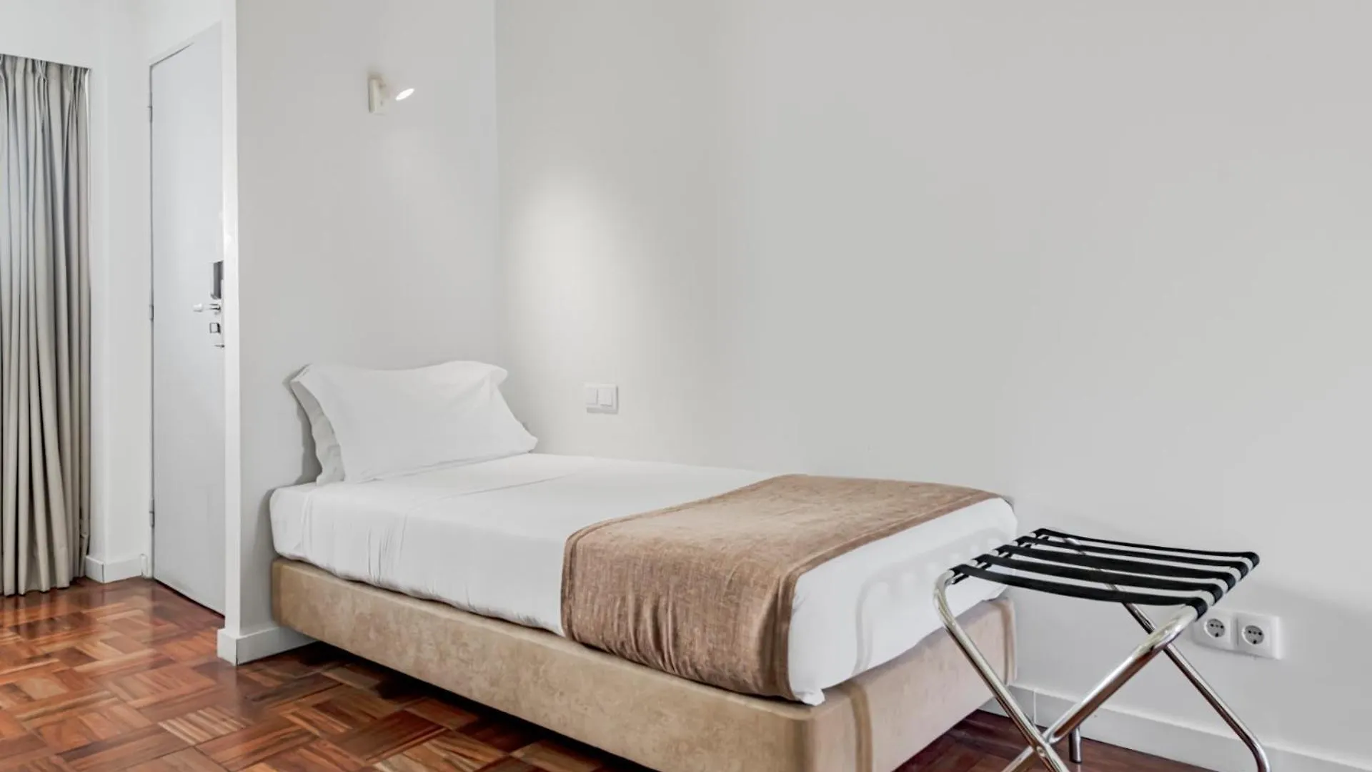 Lisboa Central Park Hotel Suites & Studios Portugal