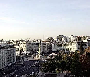 Lisboa Central Park Hotel Suites & Studios