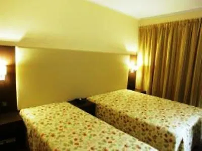 Lisboa Central Park Hotel Suites & Studios Lizbona