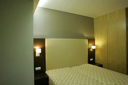 Lisboa Central Park Hotel Suites & Studios