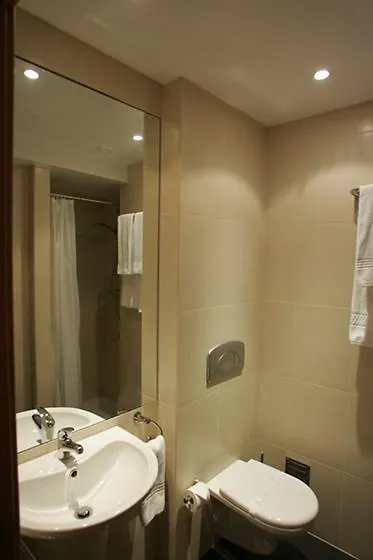 Lisboa Central Park Hotel Suites & Studios