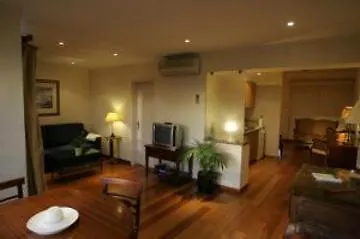 Lisboa Central Park Hotel Suites & Studios