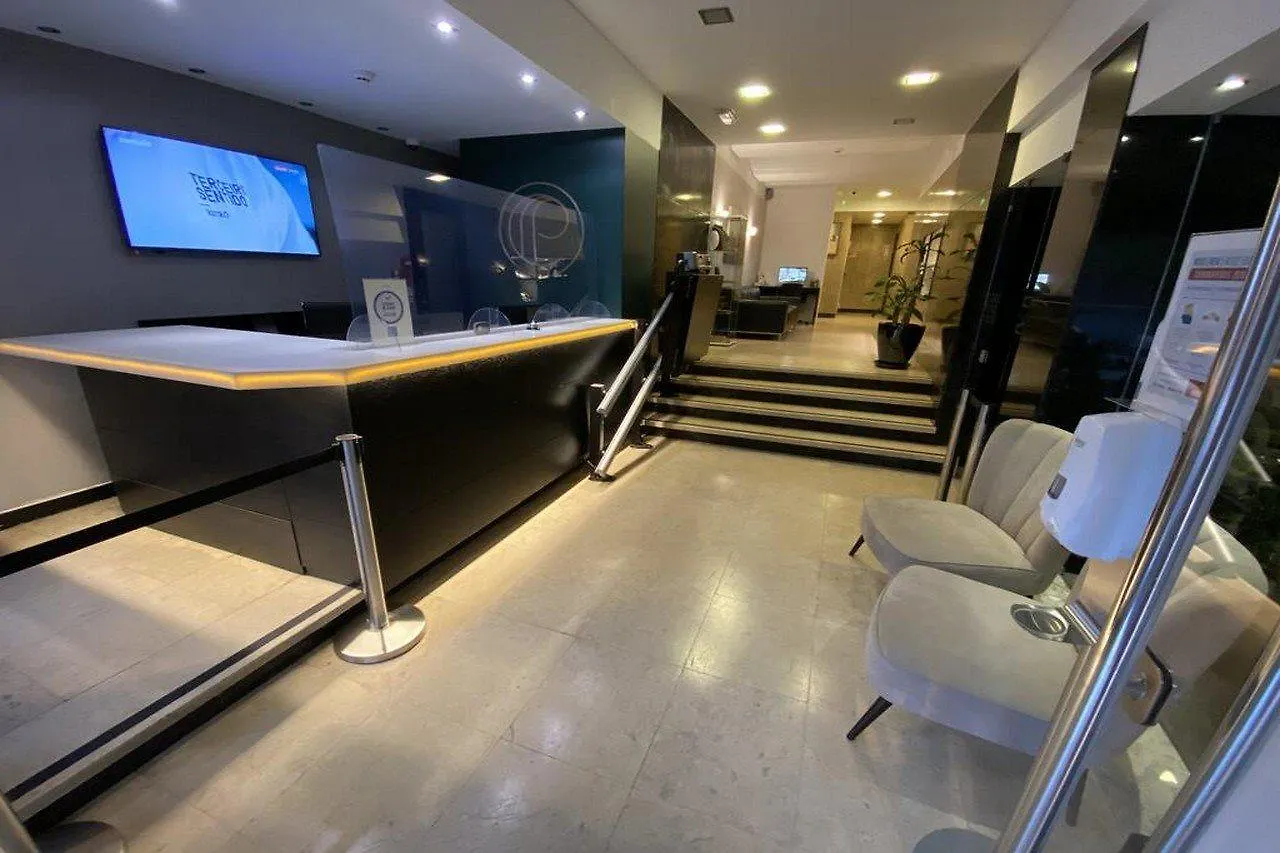 Lisboa Central Park Hotel Suites & Studios Portugal