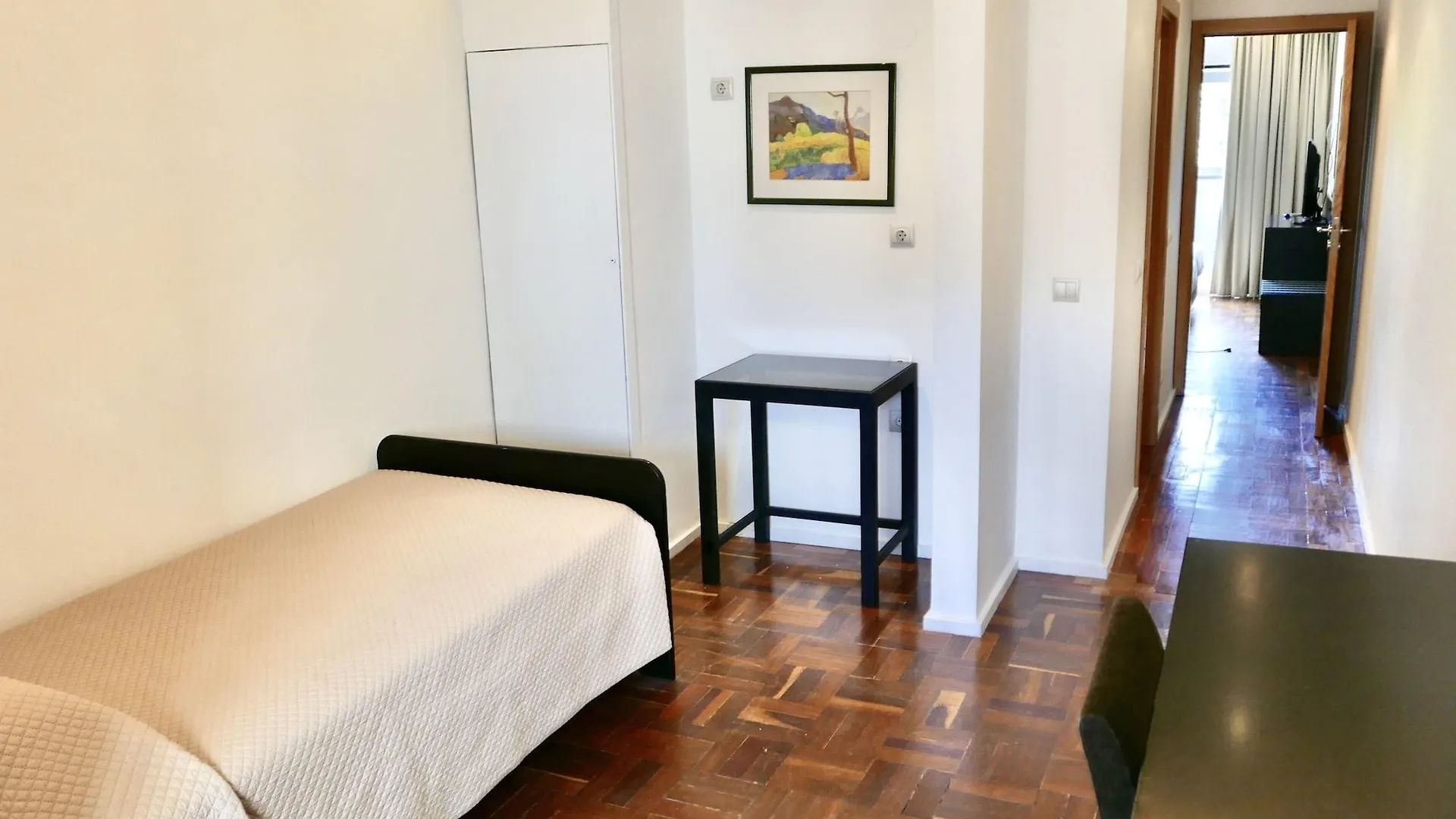 Lisboa Central Park Hotel Suites & Studios 3*,  Portugal