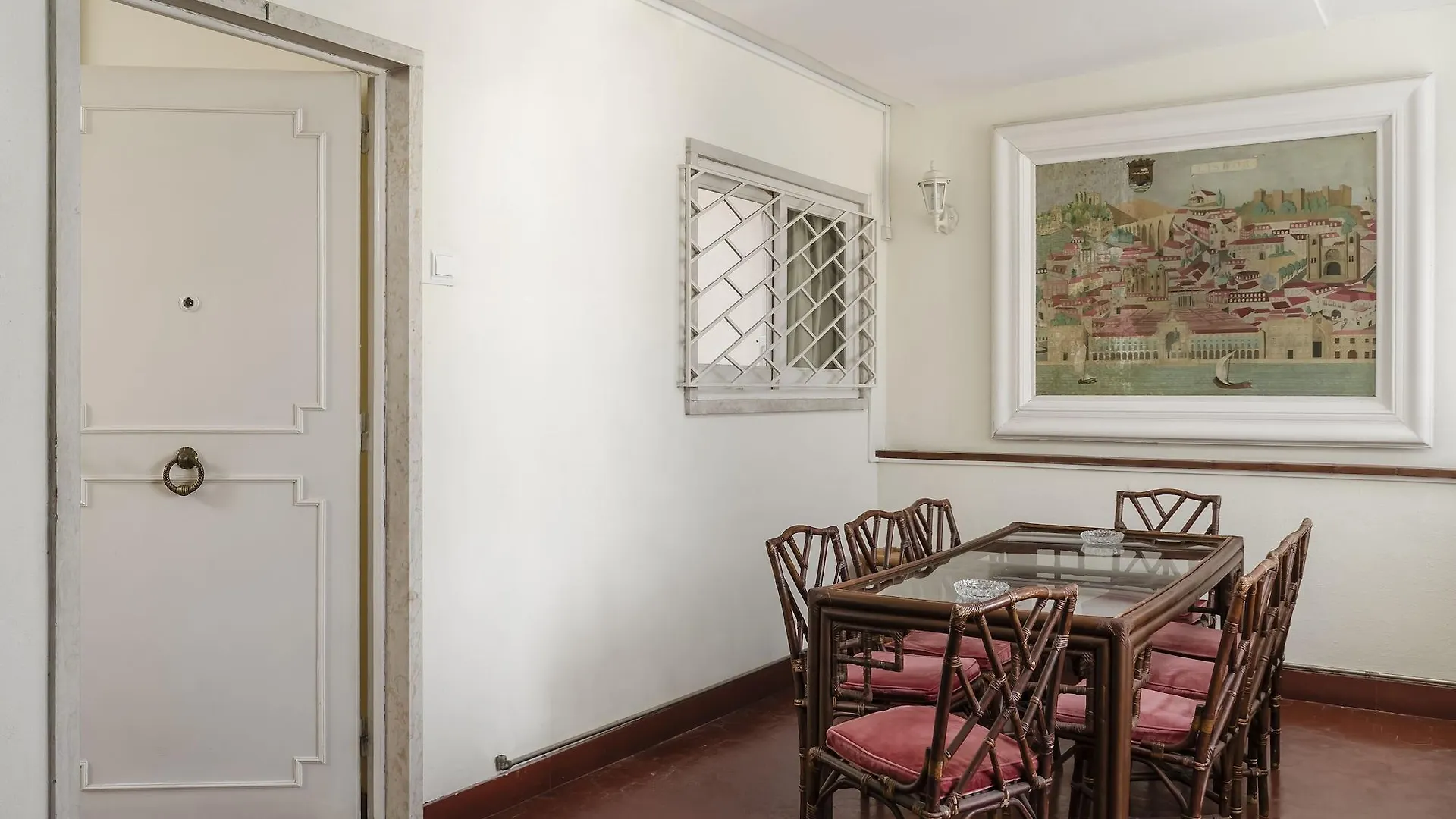 Lisboa Central Park Hotel Suites & Studios