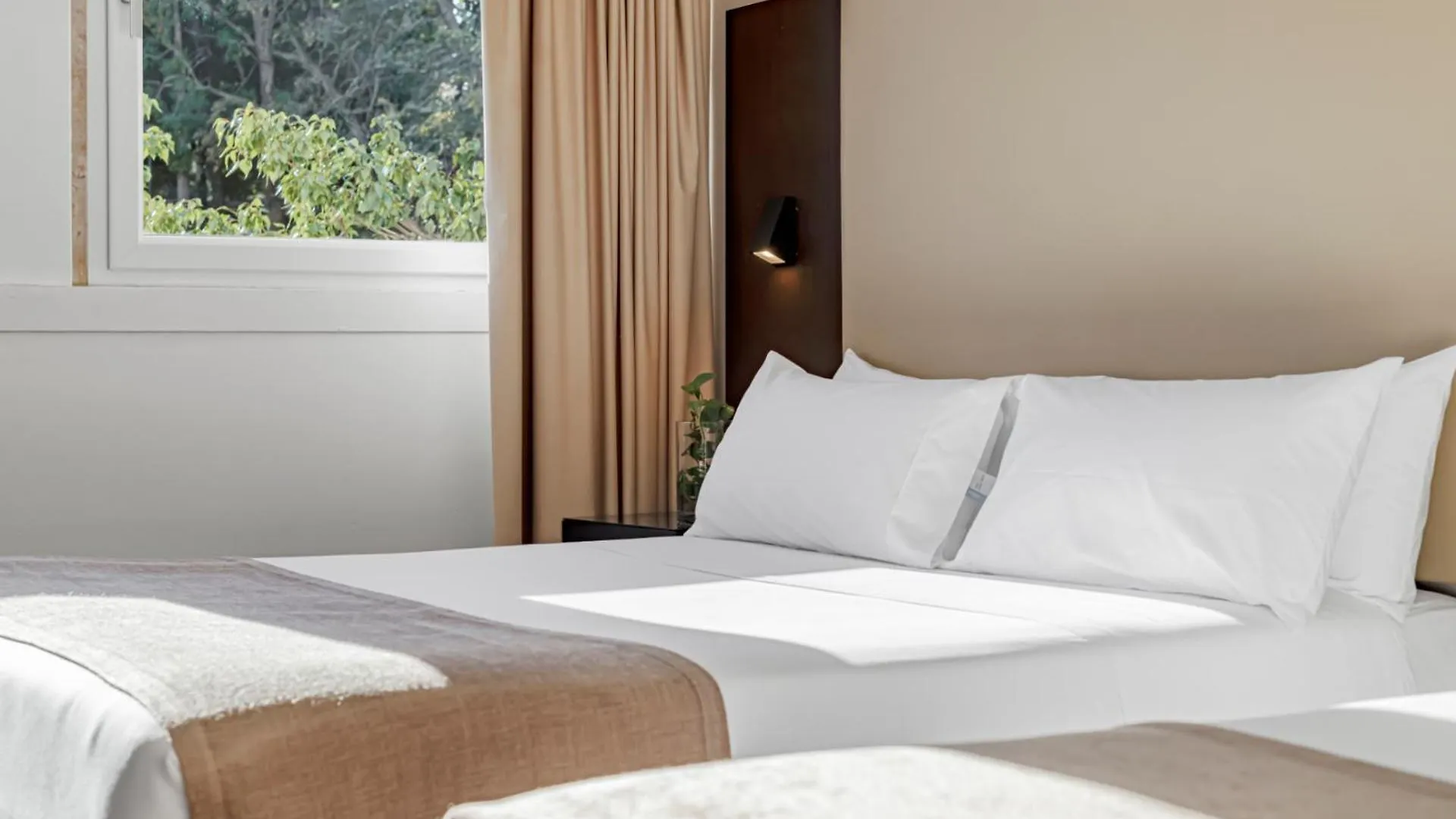 Lisboa Central Park Hotel Suites & Studios