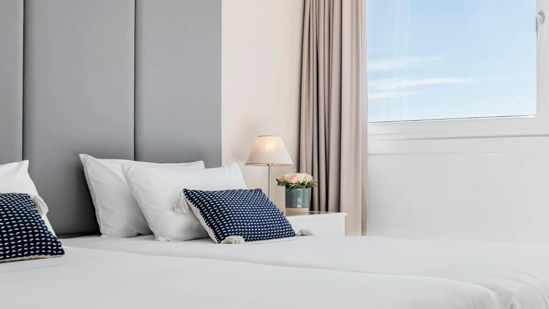 Lisboa Central Park Hotel Suites & Studios