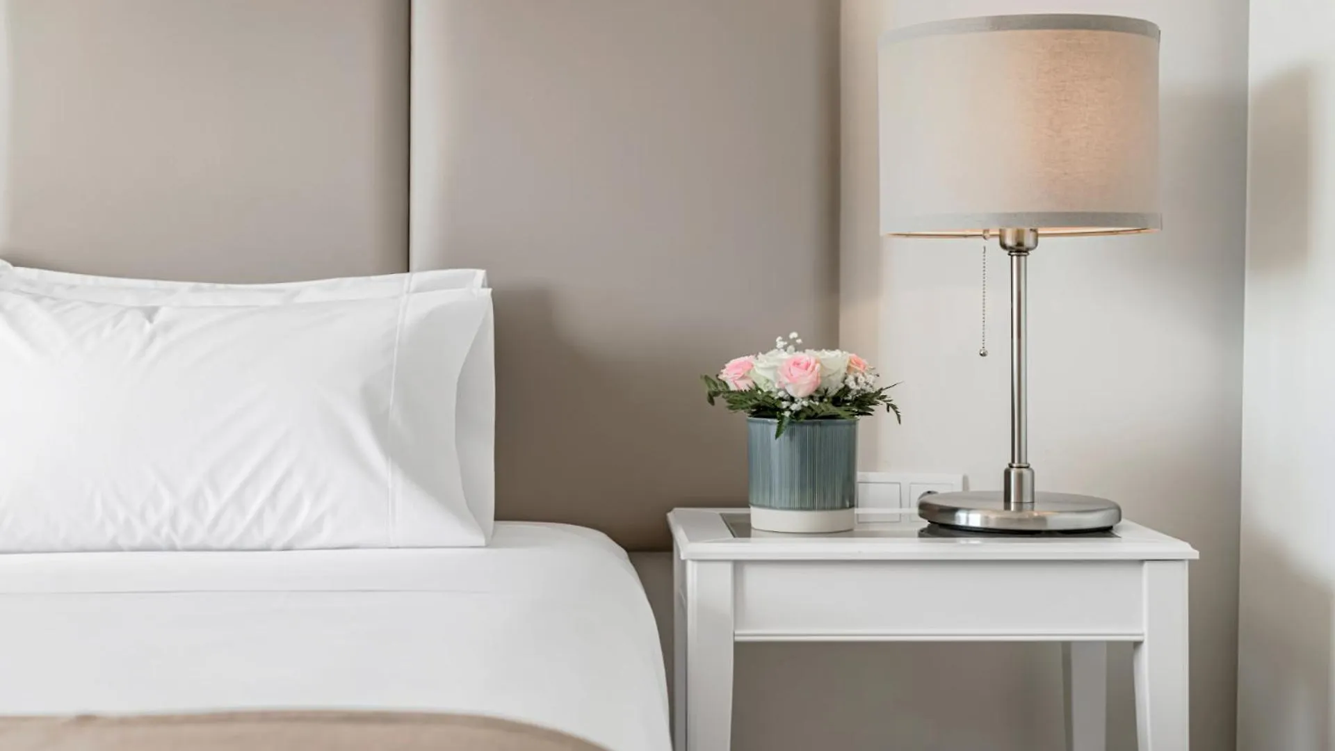 Lisboa Central Park Hotel Suites & Studios
