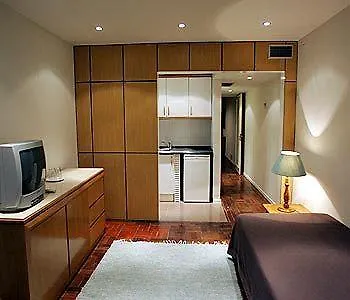 Lisboa Central Park Hotel Suites & Studios